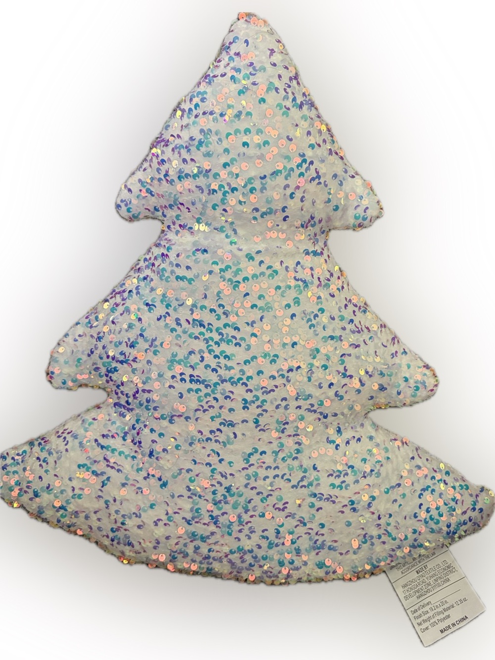 Rachel Zoe Iridescent iridescent Sequin Party Fabric